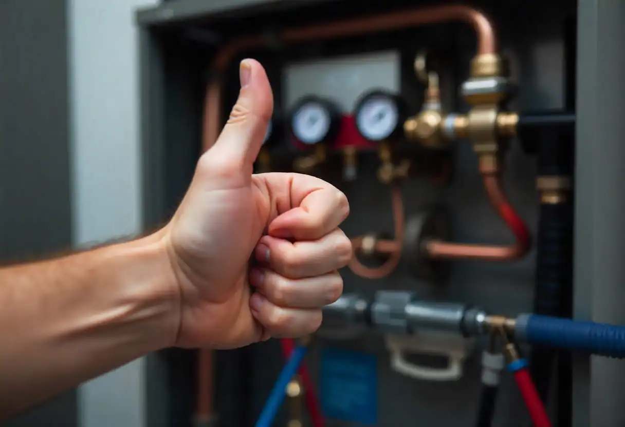 Emergency HVAC services and installations in Tompkinsville, KY