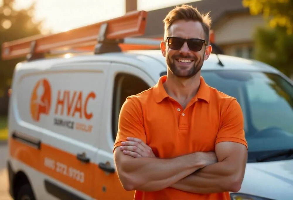 Professional HVAC repair and installation services in Tompkinsville, KY